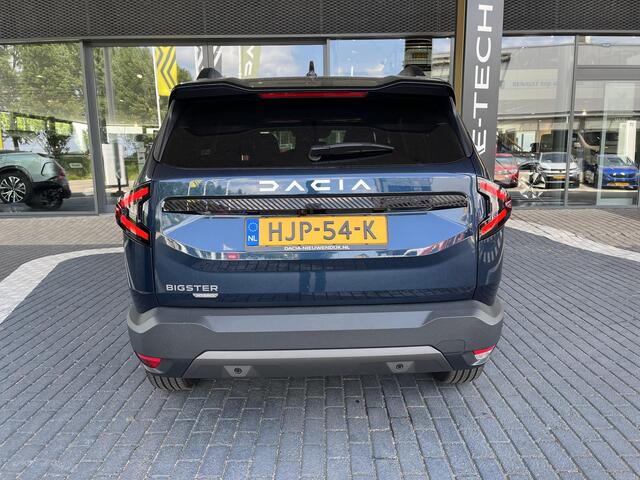 Dacia Bigster 1.8 Hybrid 155 Journey / Demo Hillegom