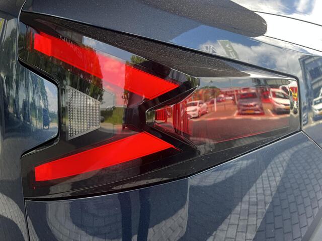 Dacia Bigster 1.8 Hybrid 155 Journey / Demo Hillegom