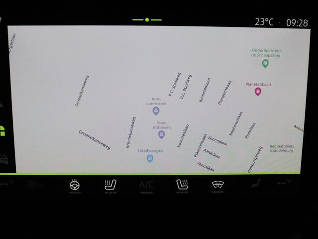 Dacia Bigster Hybrid 155pk Journey Automaat 360° Camera | Adapt. Cruise | Parkeersens. v+a | Stoel-/stuur-/voorruitverw. | Panoramadak