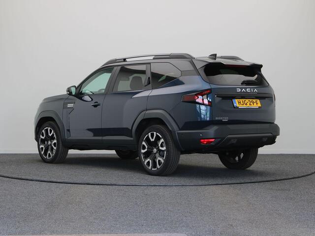 Dacia Bigster 1.8 Hybrid 155pk Launch Edition | Panoramisch dak | Stoel- en stuurwielverwarming | Voorruitverwarming |