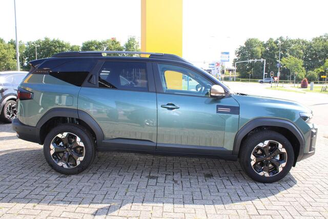 Dacia Bigster Hybrid 155 Extreme Pack Winter | Pack Assist | Uit Voorraad Leverbaar |