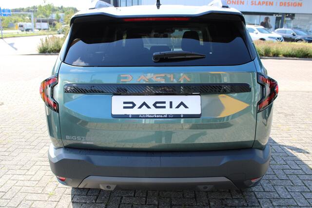 Dacia Bigster Hybrid 155 Extreme Pack Winter | Pack Assist | Uit Voorraad Leverbaar |