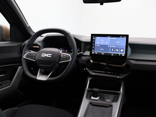 Dacia Bigster 1.8 Hybrid 155 Extreme | Achteruitrijcamera | Panoramisch dak | Full Led | Elektr. achterklep | navigatie.