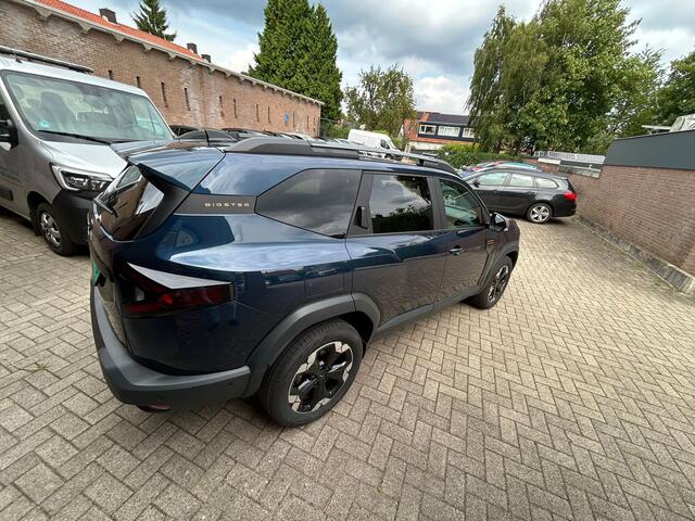 Dacia Bigster 1.8 Hybrid 155 Extreme