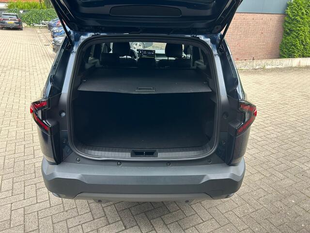 Dacia Bigster 1.8 Hybrid 155 Extreme