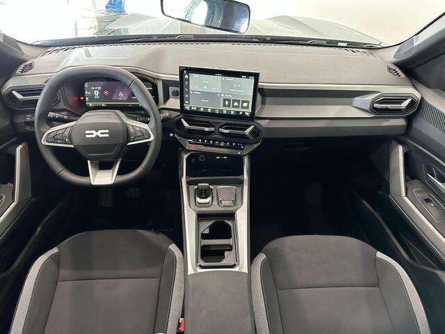 Dacia Bigster 1.8 Hybrid 155 Journey | Pack Assist | Pack Winter | Nu rijklaar voor: ¤ 39.647,-