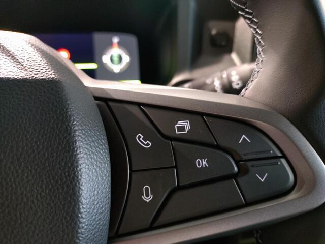 Dacia Bigster 1.2 Mild Hybrid 140 Journey / VOORRAADACTIE INCLUSIEF 7 JAAR GARANTIE /