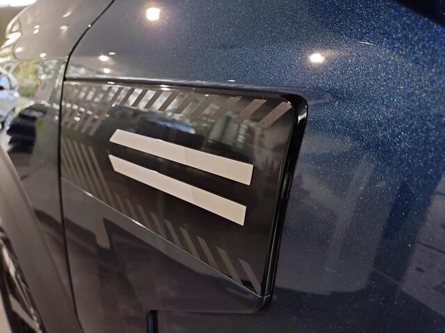 Dacia Bigster 1.2 Mild Hybrid 140 Journey / VOORRAADACTIE INCLUSIEF 7 JAAR GARANTIE /