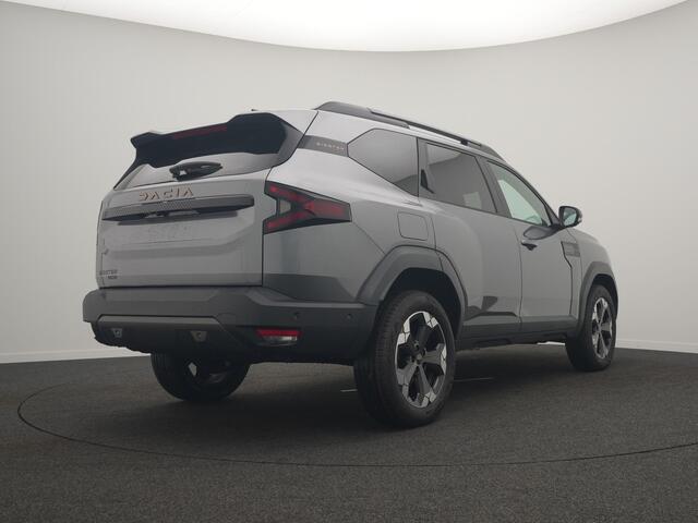 Dacia Bigster 1.8 Hybrid 155 Extreme - Pack Assist -