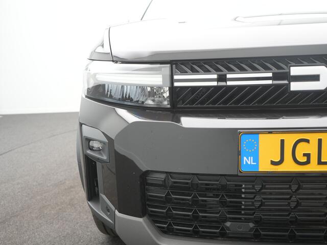 Dacia Bigster 1.8 Hybrid 155 Journey - Pack Assist -