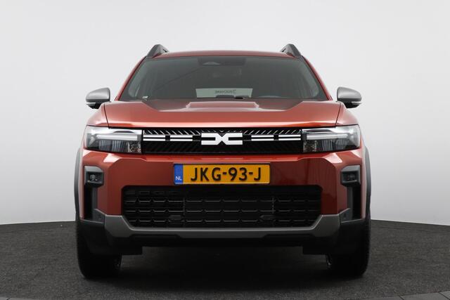 Dacia Bigster 1.8 Hybrid 155 Journey | Pack Winter | Pack Assist | Panoramadak |