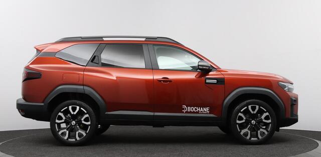 Dacia Bigster 1.8 Hybrid 155 Journey | Pack Winter | Pack Assist | Panoramadak |