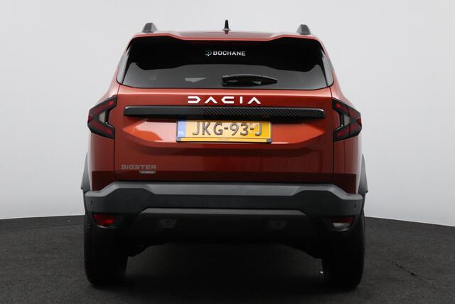 Dacia Bigster 1.8 Hybrid 155 Journey | Pack Winter | Pack Assist | Panoramadak |