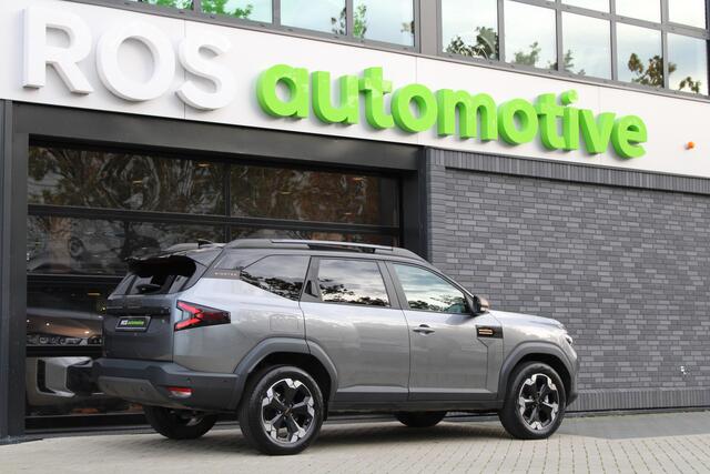 Dacia Bigster 1.8 Hybrid 155 Extreme | BTW | PANO | STOELVERWARMING | STUURVERWARMING | DODEHOEK |