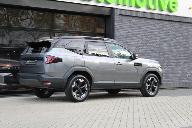 Dacia Bigster 1.8 Hybrid 155 Extreme | BTW | PANO | STOELVERWARMING | STUURVERWARMING | DODEHOEK |