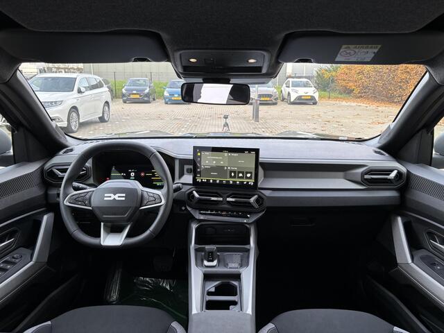 Dacia Bigster 1.8 Hybrid 155 Journey | Pack Winter | Pack Assist |