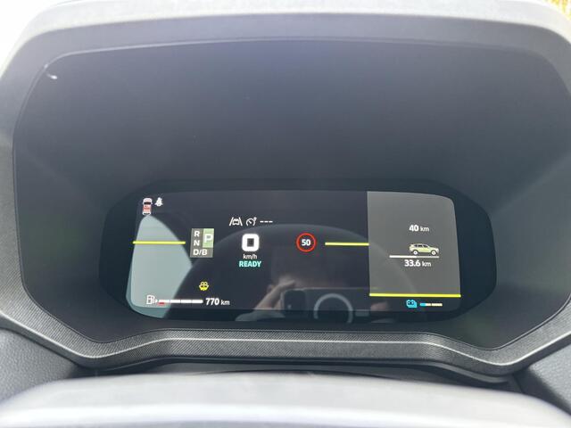 Dacia Bigster 1.8 Hybrid 155 Journey | Pack Winter | Pack Assist |