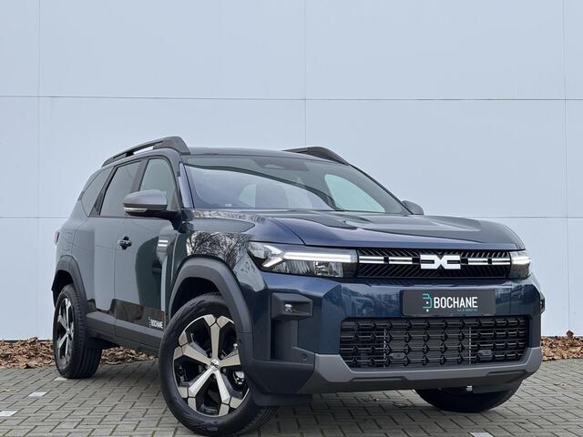 Dacia Bigster 1.8 Hybrid 155 Journey | Pack Winter | Pack Assist |