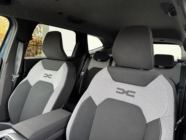 Dacia Bigster 1.8 Hybrid 155 Journey | Pack Winter | Pack Assist |