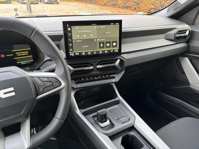 Dacia Bigster 1.8 Hybrid 155 Journey | Pack Winter | Pack Assist |