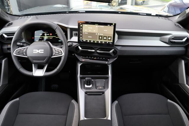 Dacia Bigster 1.8 Hybrid 155 Journey HEV | Nieuw uit voorraad | Adap. Cruise | Stoel-/Stuurverwarming | 360 Camera |