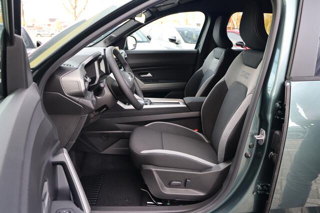 Dacia Bigster 1.8 Hybrid 155 Journey HEV | Nieuw uit voorraad | Adap. Cruise | Stoel-/Stuurverwarming | 360 Camera |