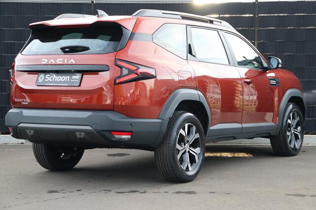 Dacia Bigster 1.8 Hybrid 155 Expression HEV | Nieuw uit voorraad | Cruise Control | Carplay | Camera | Climate Control