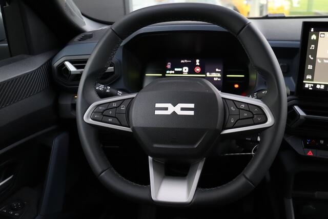 Dacia Bigster 1.8 Hybrid 155 Expression HEV | Nieuw uit voorraad | Cruise Control | Carplay | Camera | Climate Control