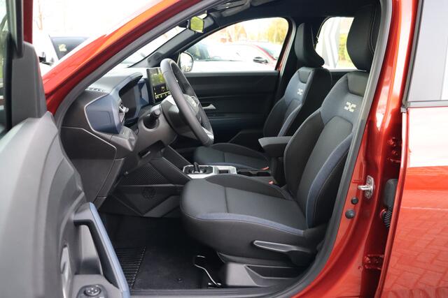 Dacia Bigster 1.8 Hybrid 155 Expression HEV | Nieuw uit voorraad | Cruise Control | Carplay | Camera | Climate Control