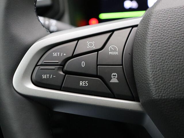 Dacia Bigster 1.8 Hybrid 155pk Journey | Stoel- en stuurwielverwarming | Elek. achterklep | Adaptive cruise control |