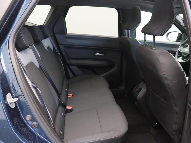 Dacia Bigster 1.8 Hybrid 155 Journey | Panorama dak | Kofferklep Elektrisch | Stoel/stuur verwarming | Cruise Control Adaptief |