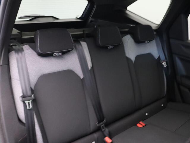 Dacia Bigster 1.8 Hybrid 155 Journey | Panorama dak | Kofferklep Elektrisch | Stoel/stuur verwarming | Cruise Control Adaptief |