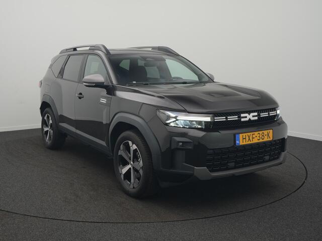 Dacia Bigster 1.2 Mild Hybrid 140 Journey - RIJKLAARPRIJS - Trekhaak - All Seasonbanden - Achteruitrijcamera - Cruise Control