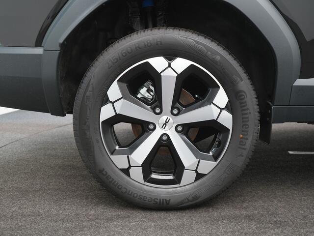 Dacia Bigster 1.2 Mild Hybrid 140 Journey - RIJKLAARPRIJS - Trekhaak - All Seasonbanden - Achteruitrijcamera - Cruise Control