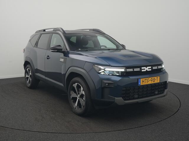 Dacia Bigster 1.8 Hybrid 155 Journey - RIJKLAARPRIJS - All Seasonbanden - Achteruitrijcamera - Adaptive Cruise Control