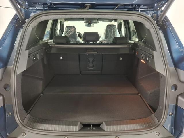 Dacia Bigster 1.8 Hybrid 155 Journey - Dodehoeksens. Stoelverwarming - Navigatie