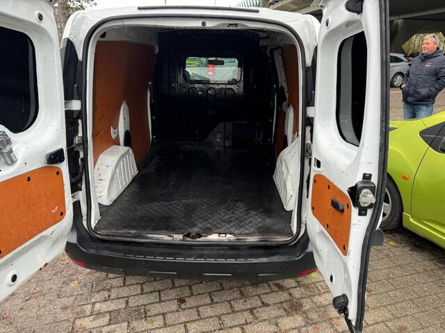 Dacia DOKKER 1.5 dCi 75 Ambiance