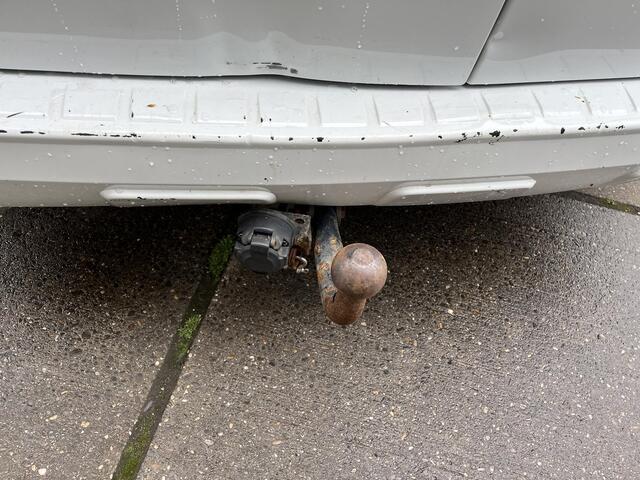 Dacia DOKKER 1.5 dCi 90 Solid