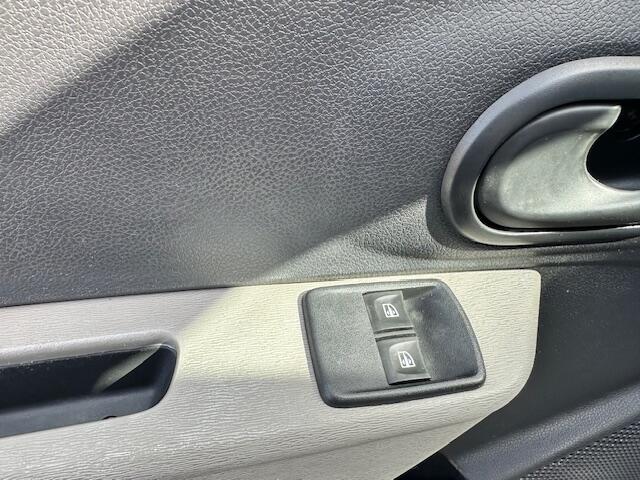 Dacia DOKKER 1.6 MPI 100 Basic