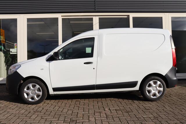 Dacia DOKKER 1.5 dCi 75 Ambiance, Airco, Prijs Is Rijklaar Ex Btw