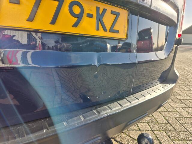 Dacia DOKKER 1,6 MPI Benzine Marge 108.905 Km Nieuwe APK