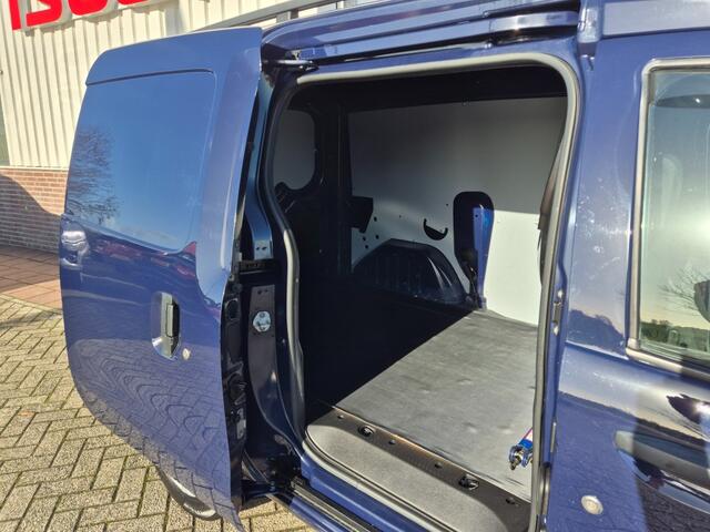 Dacia DOKKER 1,6 MPI Benzine Marge 108.905 Km Nieuwe APK