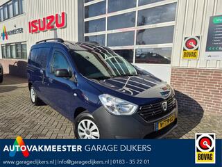 dacia-dokker-1,6-mpi-benzine-marge-
