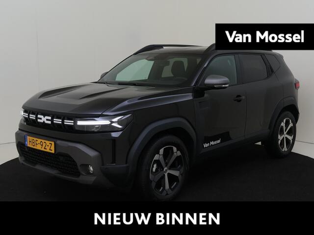 Dacia DUSTER 1.2 TCe 130 mild hybrid Journey