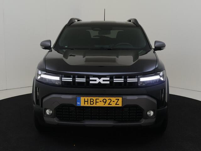 Dacia DUSTER 1.2 TCe 130 mild hybrid Journey