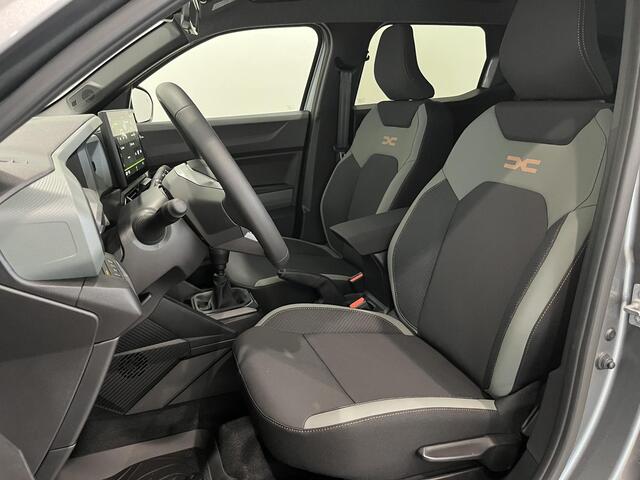 Dacia DUSTER 1.2 TCe 130 Mild Hybrid Extreme | Pack Parking | Reservewiel | Nu rijklaar voor: ¤ 33.074,-