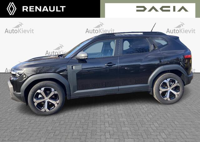 Dacia DUSTER 1.6 Hybrid 140 Journey