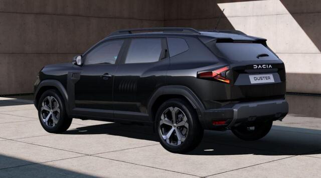 Dacia DUSTER 1.3 TCe 130 mild hybrid Journey / Demo / 360 Camera / PDC Voor + Achter / Apple Carplay & Android Auto / Keyless / NAP / DAB /