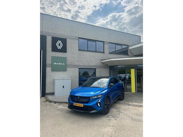 Dacia DUSTER 1.2 TCe 130 mild hybrid 4x4 Extreme | incl. Bovag rijklaarpakket met 12 maanden garantie |