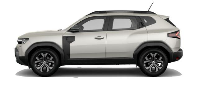 Dacia DUSTER TCe 130pk mild hybrid Expression / Uit Voorraad Leverbaar /